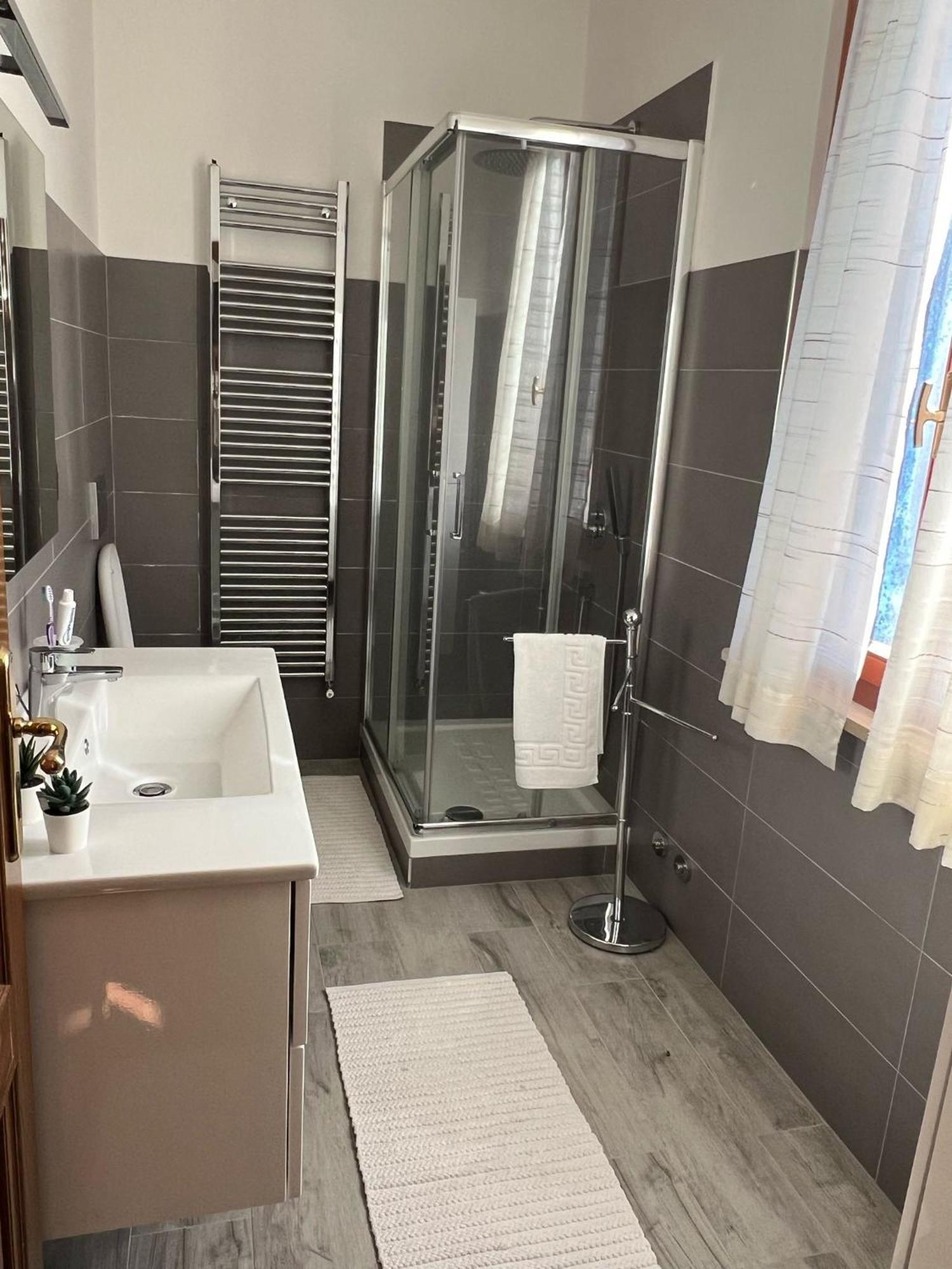 Chez Vittoria Hotel Greccio ภายนอก รูปภาพ