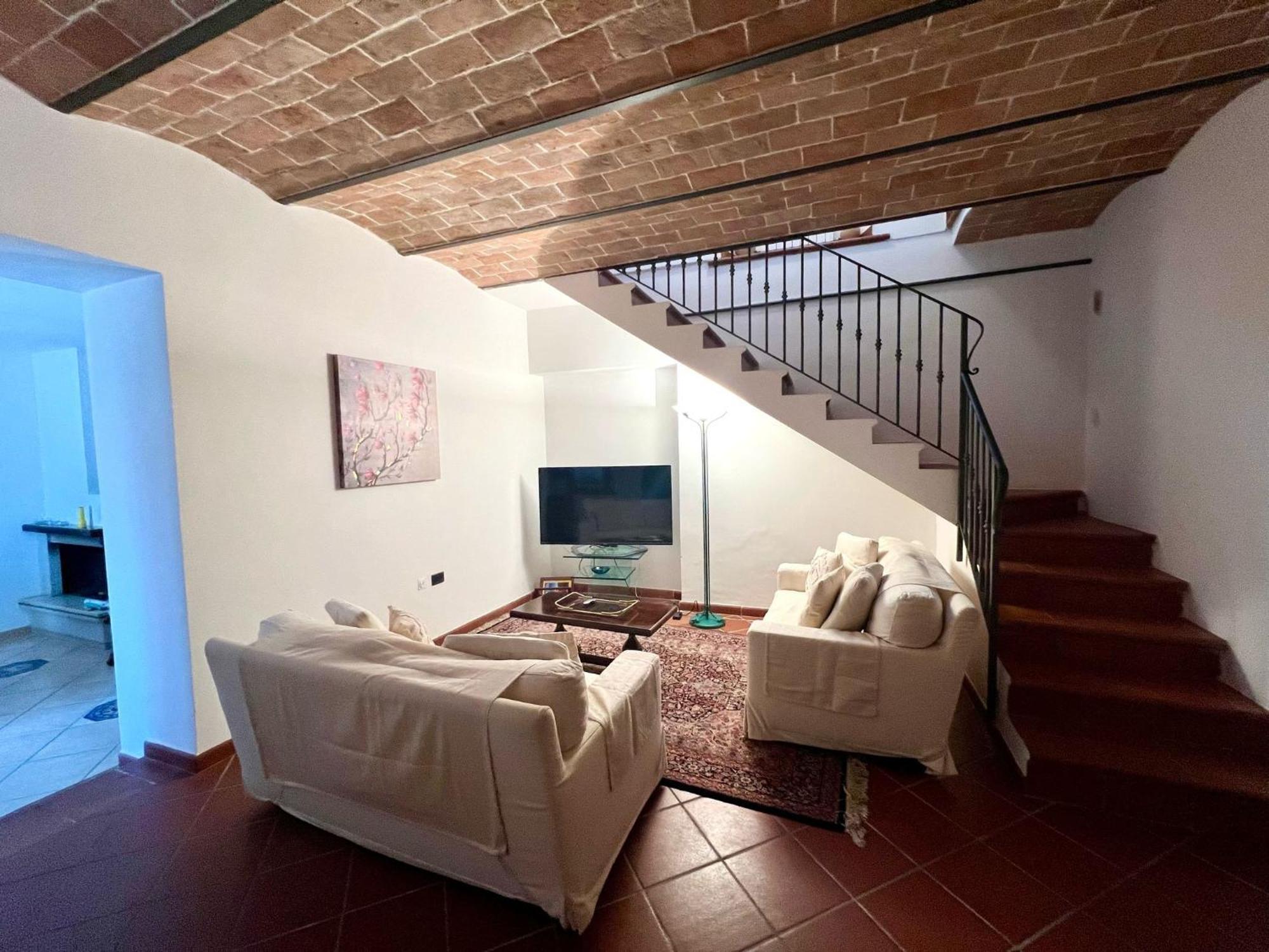 Chez Vittoria Hotel Greccio ภายนอก รูปภาพ