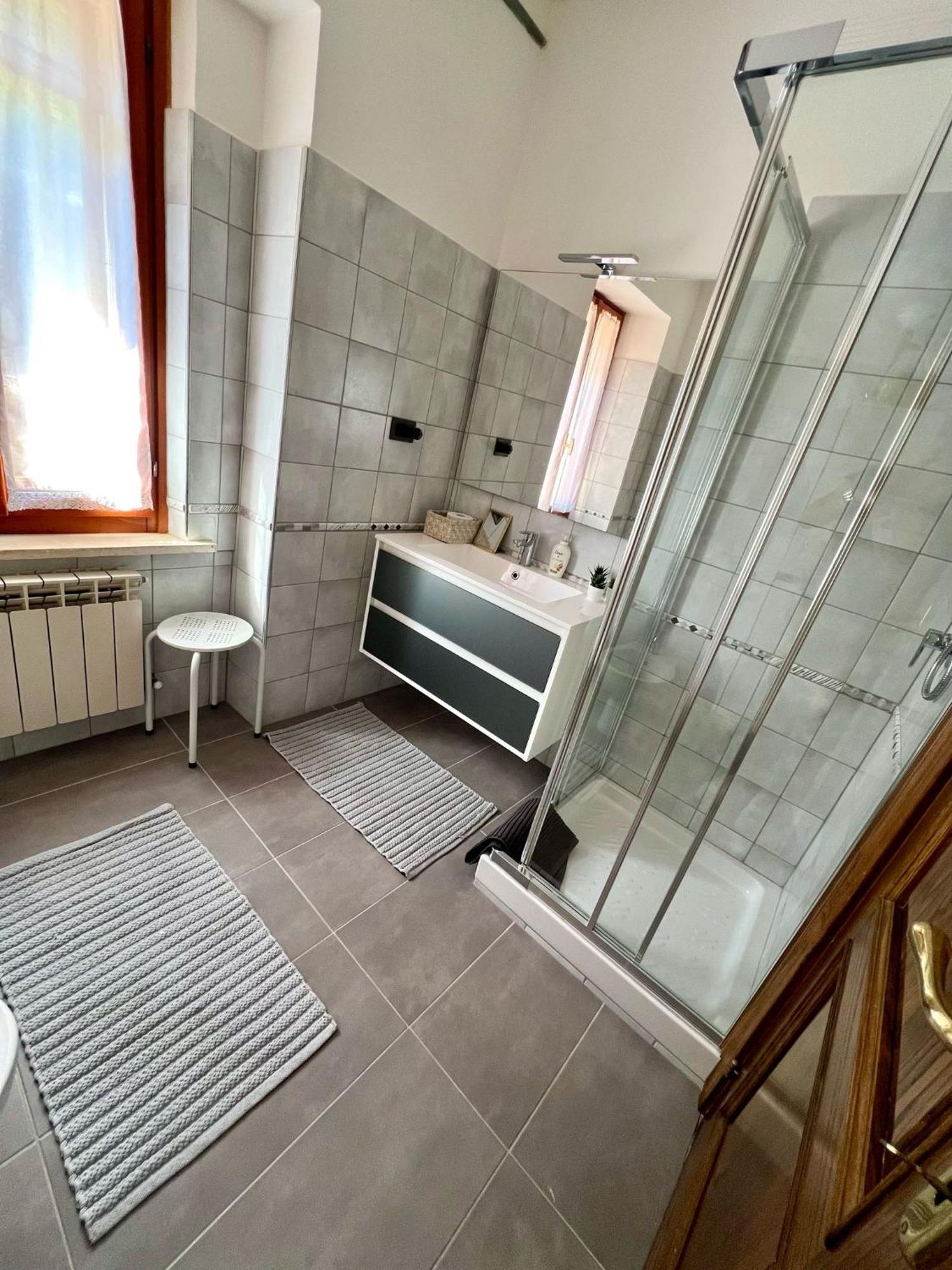 Chez Vittoria Hotel Greccio ภายนอก รูปภาพ