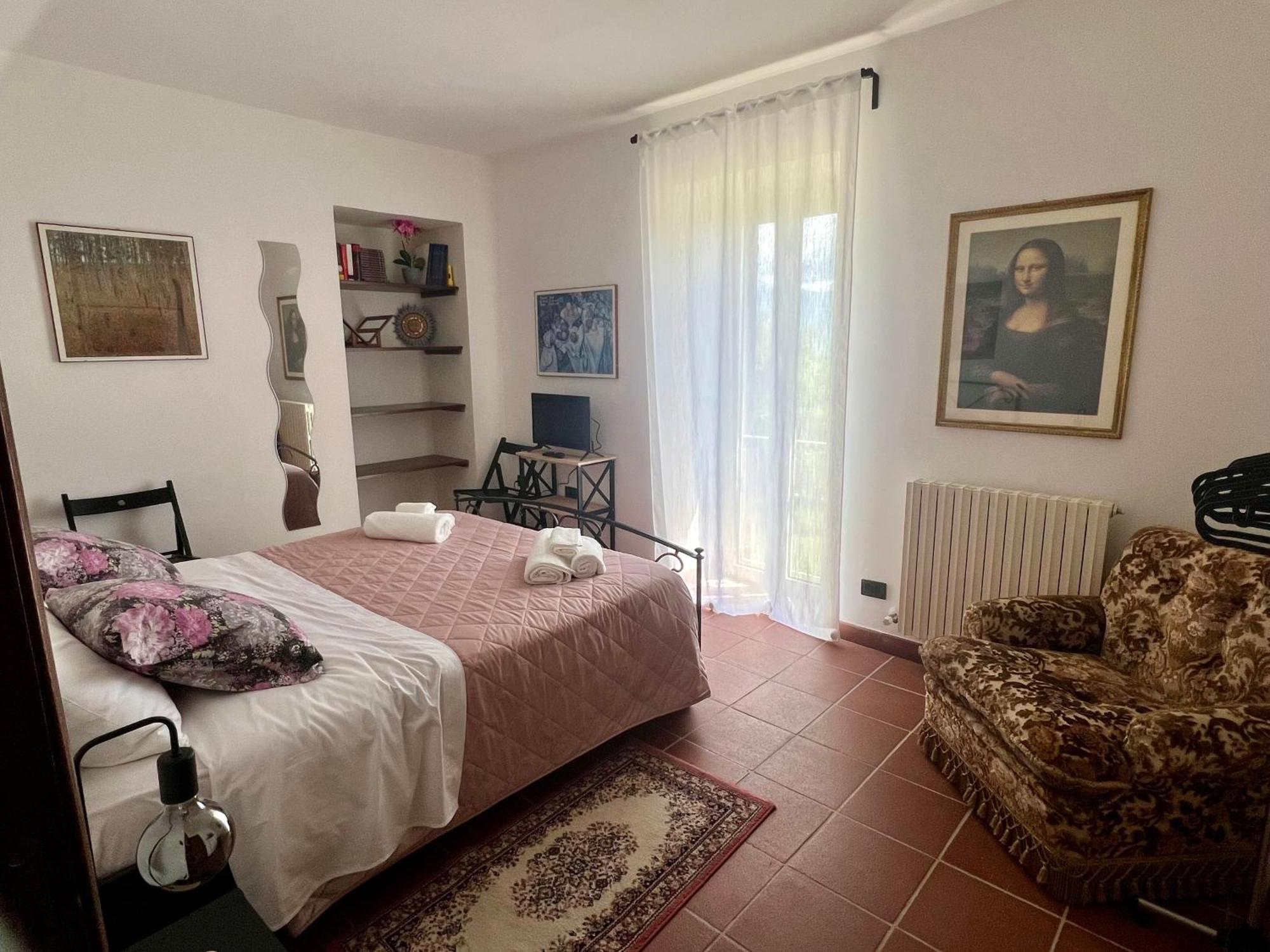 Chez Vittoria Hotel Greccio ภายนอก รูปภาพ