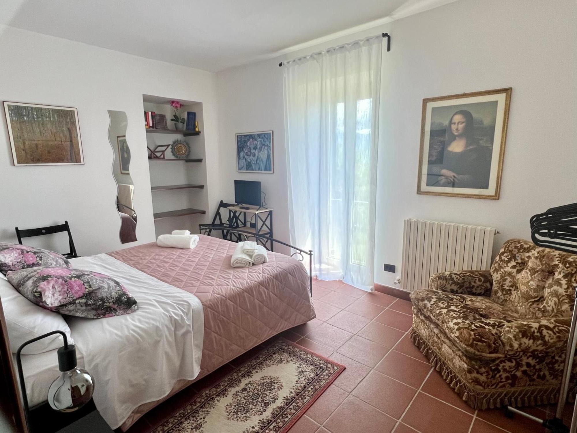 Chez Vittoria Hotel Greccio ภายนอก รูปภาพ